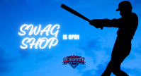 New Swag Shop is open
